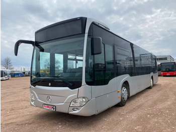 城市巴士 MERCEDES-BENZ Citaro