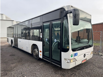 城市巴士 MERCEDES-BENZ Citaro