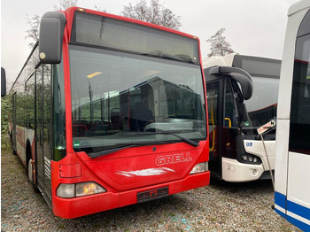 城市巴士 MERCEDES-BENZ Citaro