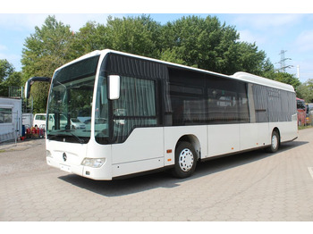 城市巴士 MERCEDES-BENZ Citaro