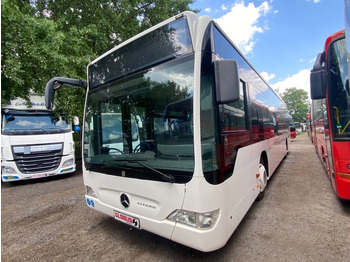 城市巴士 MERCEDES-BENZ Citaro