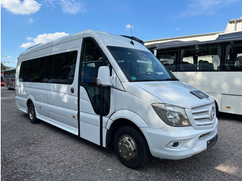 小型巴士 MERCEDES-BENZ Sprinter 519