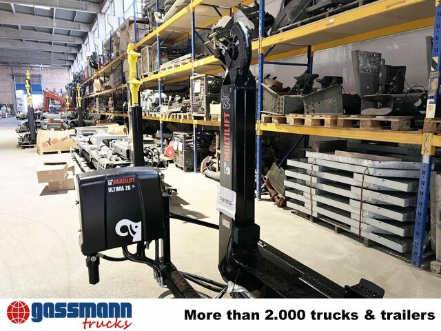 新的 吊钩升降/ 箕斗装载机系统 Ultima 26S59 Abrollanlage:图6 新的 吊钩升降/ 箕斗装载机系统 Ultima 26S59 Abrollanlage:图6