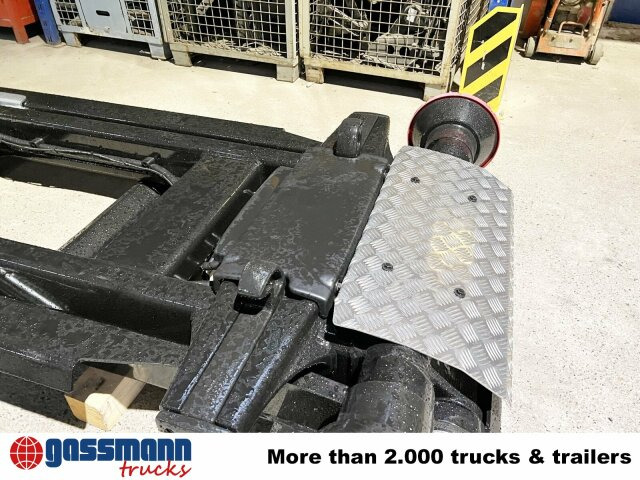 新的 吊钩升降/ 箕斗装载机系统 Ultima 26S59 Abrollanlage:图8 新的 吊钩升降/ 箕斗装载机系统 Ultima 26S59 Abrollanlage:图8