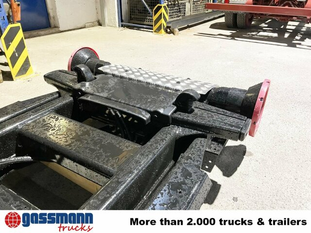 新的 吊钩升降/ 箕斗装载机系统 Ultima 26S59 Abrollanlage:图10 新的 吊钩升降/ 箕斗装载机系统 Ultima 26S59 Abrollanlage:图10