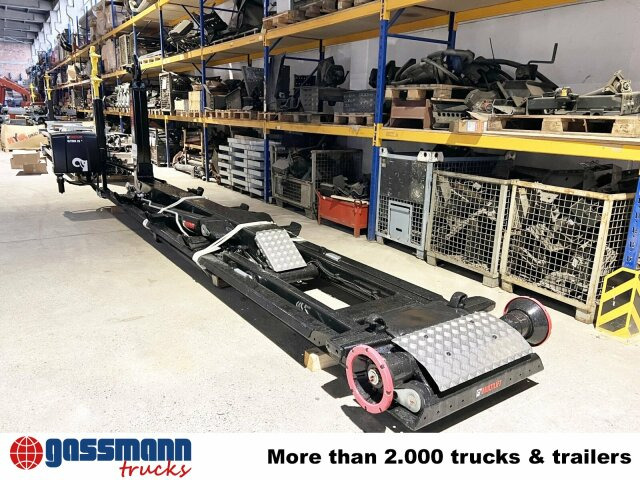 新的 吊钩升降/ 箕斗装载机系统 Ultima 26S59 Abrollanlage:图7 新的 吊钩升降/ 箕斗装载机系统 Ultima 26S59 Abrollanlage:图7