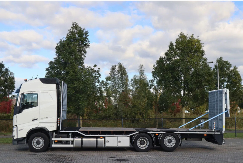 Volvo FH 500 6X2 | MACHINE | MASCHINEN TRANSPORT \NEW/NEU | 租赁 Volvo FH 500 6X2 | MACHINE | MASCHINEN TRANSPORT \NEW/NEU |：图8