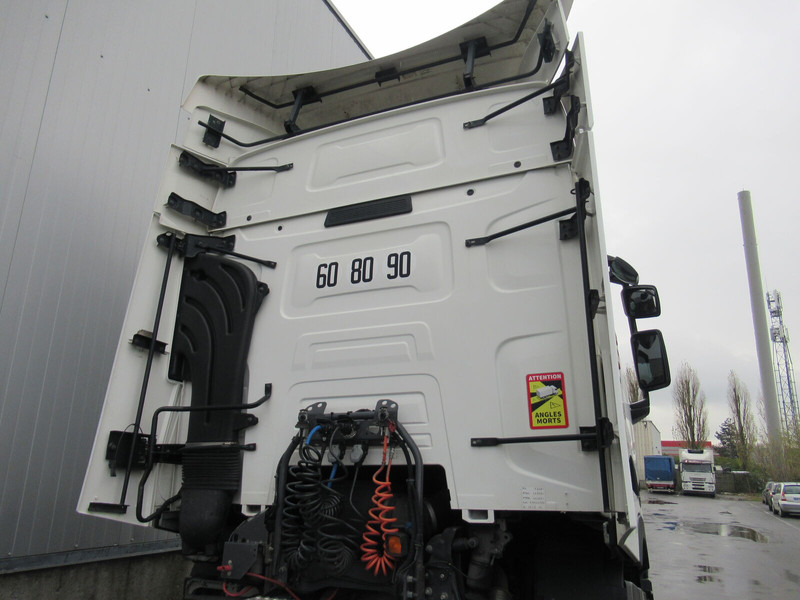 牵引车 Renault T460：图15