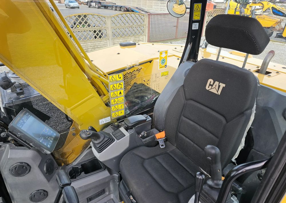 履带式挖掘机 Caterpillar 310-07A, 2021 ROK, 1900 MTH：图17