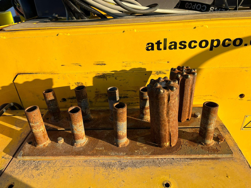 Atlas-Copco Epiroc T30R-03 租赁 Atlas-Copco Epiroc T30R-03：图13