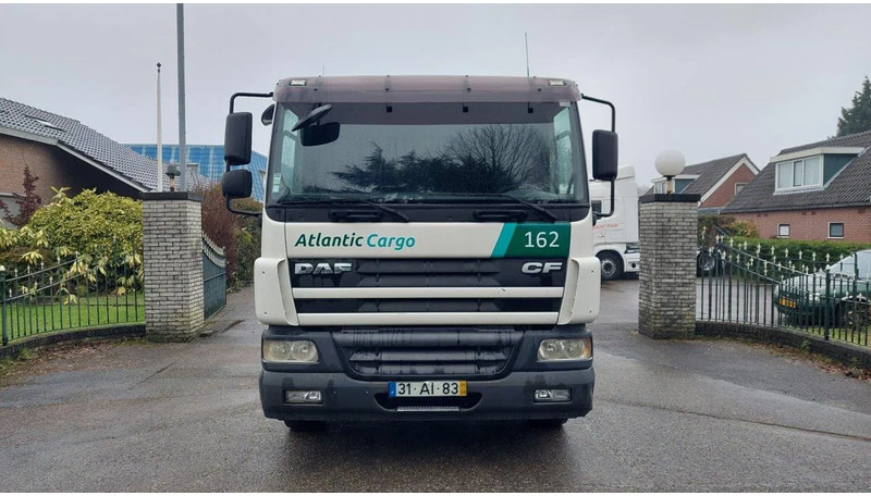 驾驶室底盘卡车 DAF CF 310 4x2 Chassis：图6