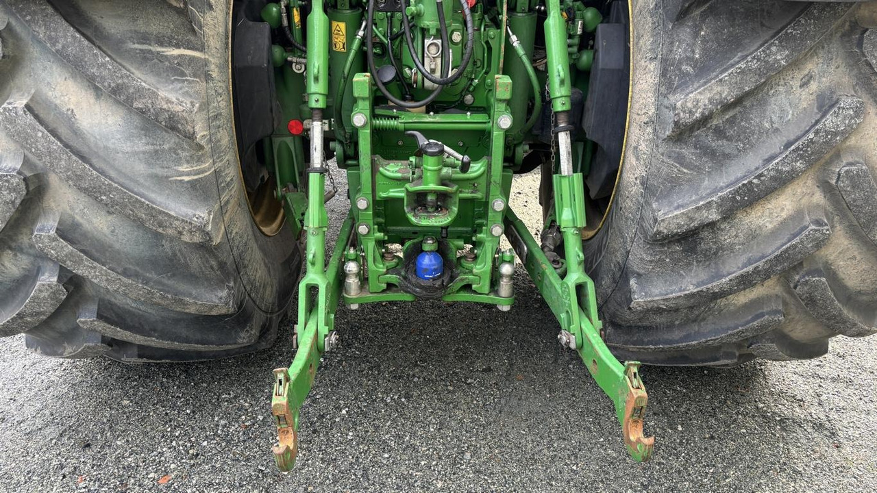 John Deere 6250 R 租赁 John Deere 6250 R：图24