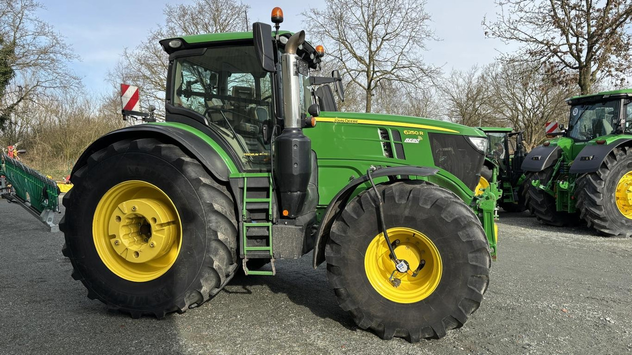 John Deere 6250 R 租赁 John Deere 6250 R：图41