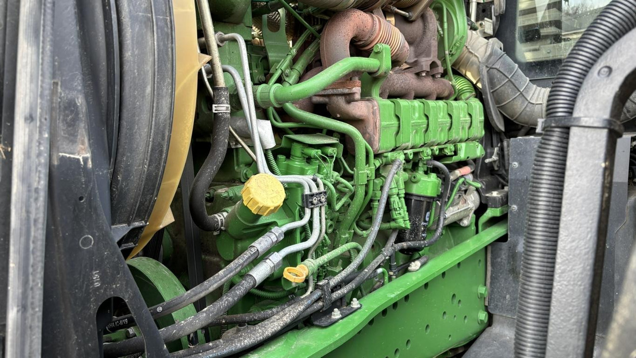 John Deere 6250 R 租赁 John Deere 6250 R：图16