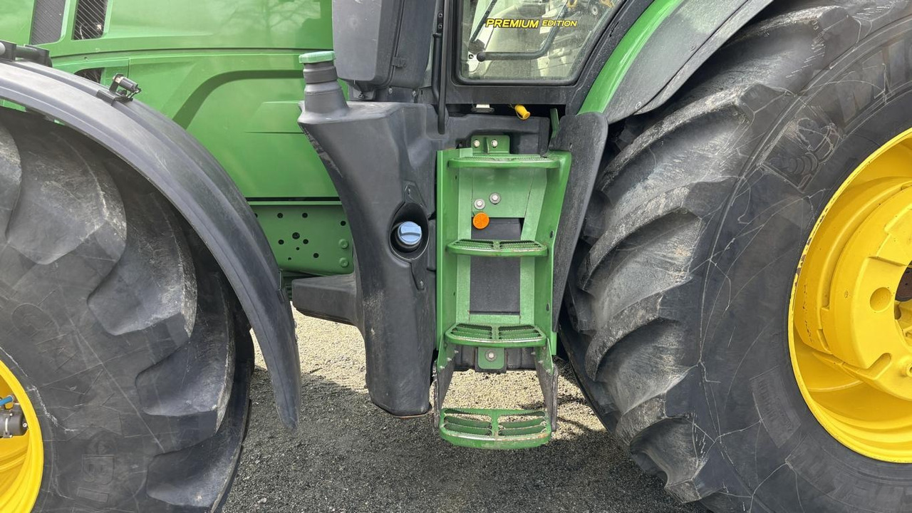 John Deere 6250 R 租赁 John Deere 6250 R：图37