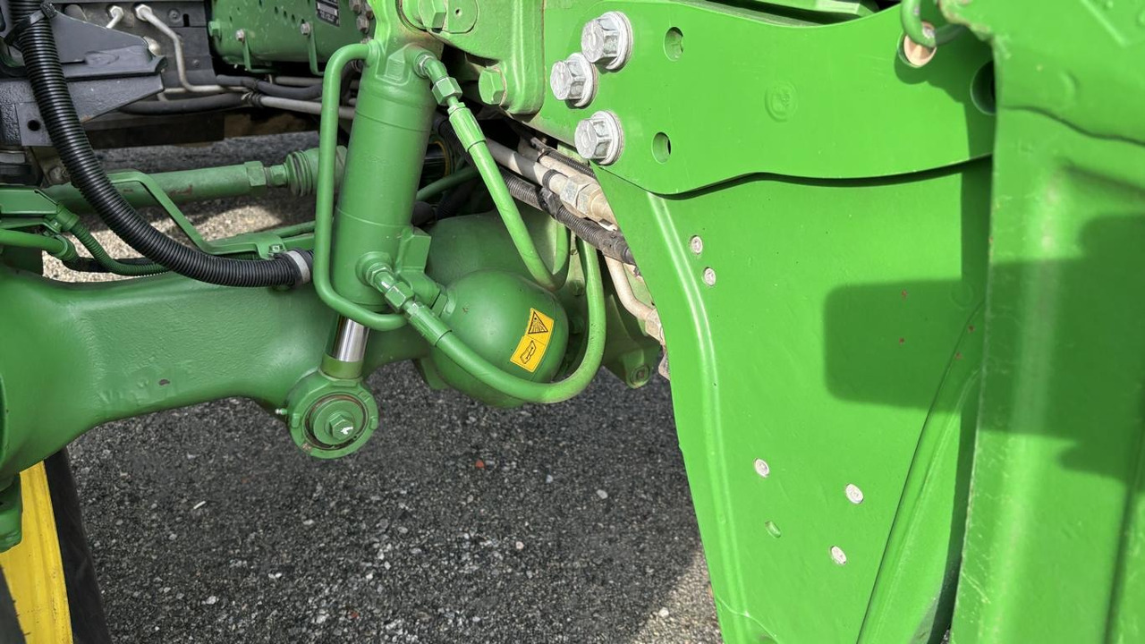 John Deere 6250 R 租赁 John Deere 6250 R：图32