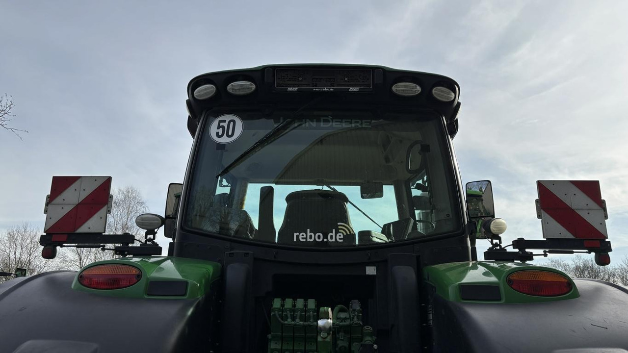 John Deere 6250 R 租赁 John Deere 6250 R：图26