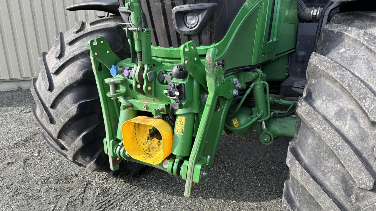 John Deere 6250 R 租赁 John Deere 6250 R：图28