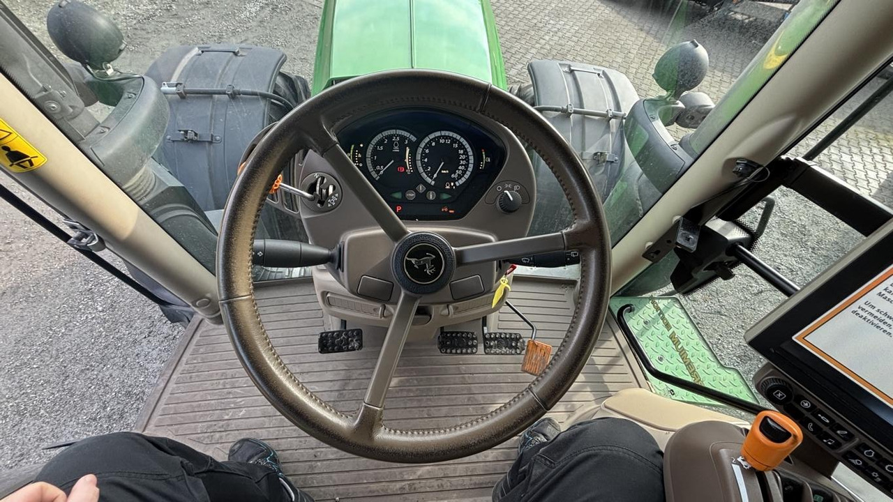 John Deere 6250 R 租赁 John Deere 6250 R：图7