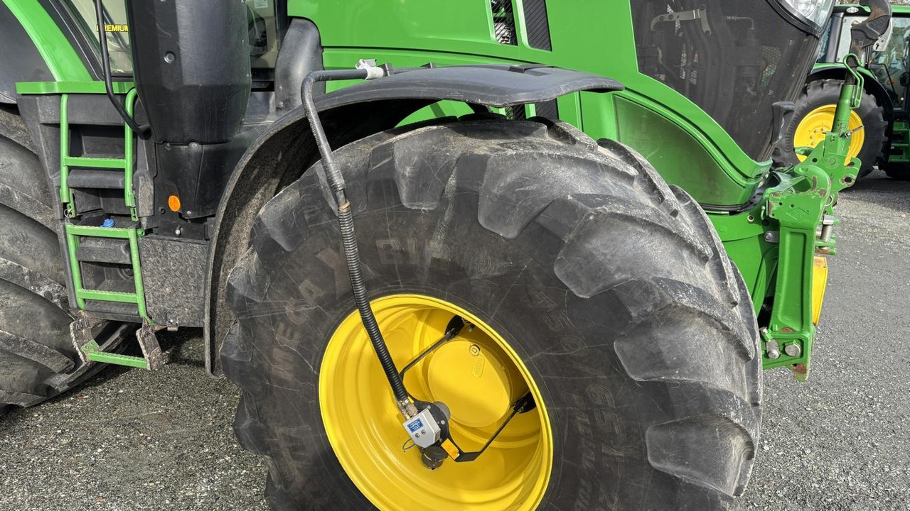 John Deere 6250 R 租赁 John Deere 6250 R：图14