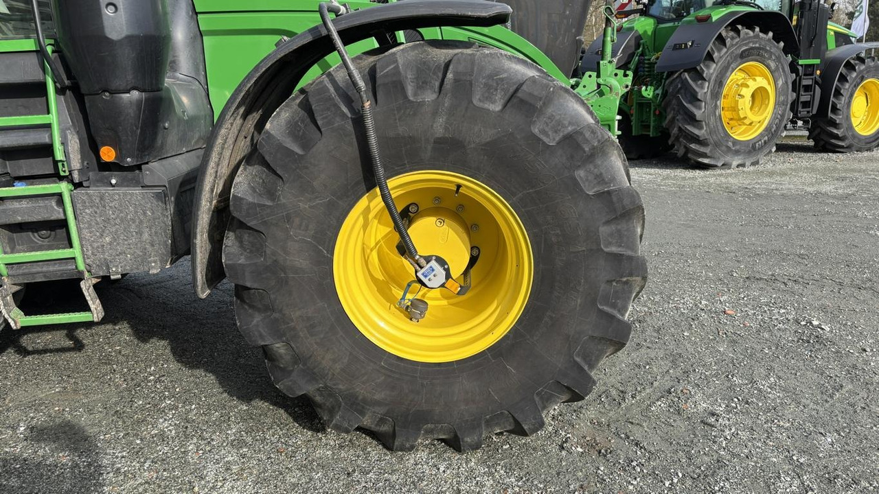 John Deere 6250 R 租赁 John Deere 6250 R：图35