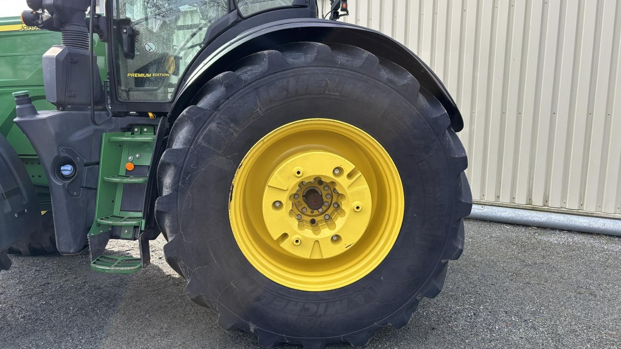 John Deere 6250 R 租赁 John Deere 6250 R：图36