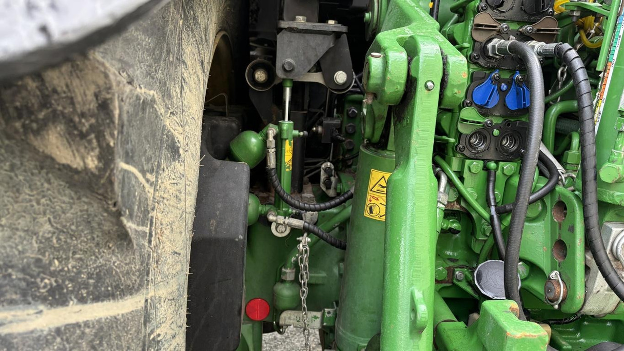 John Deere 6250 R 租赁 John Deere 6250 R：图23