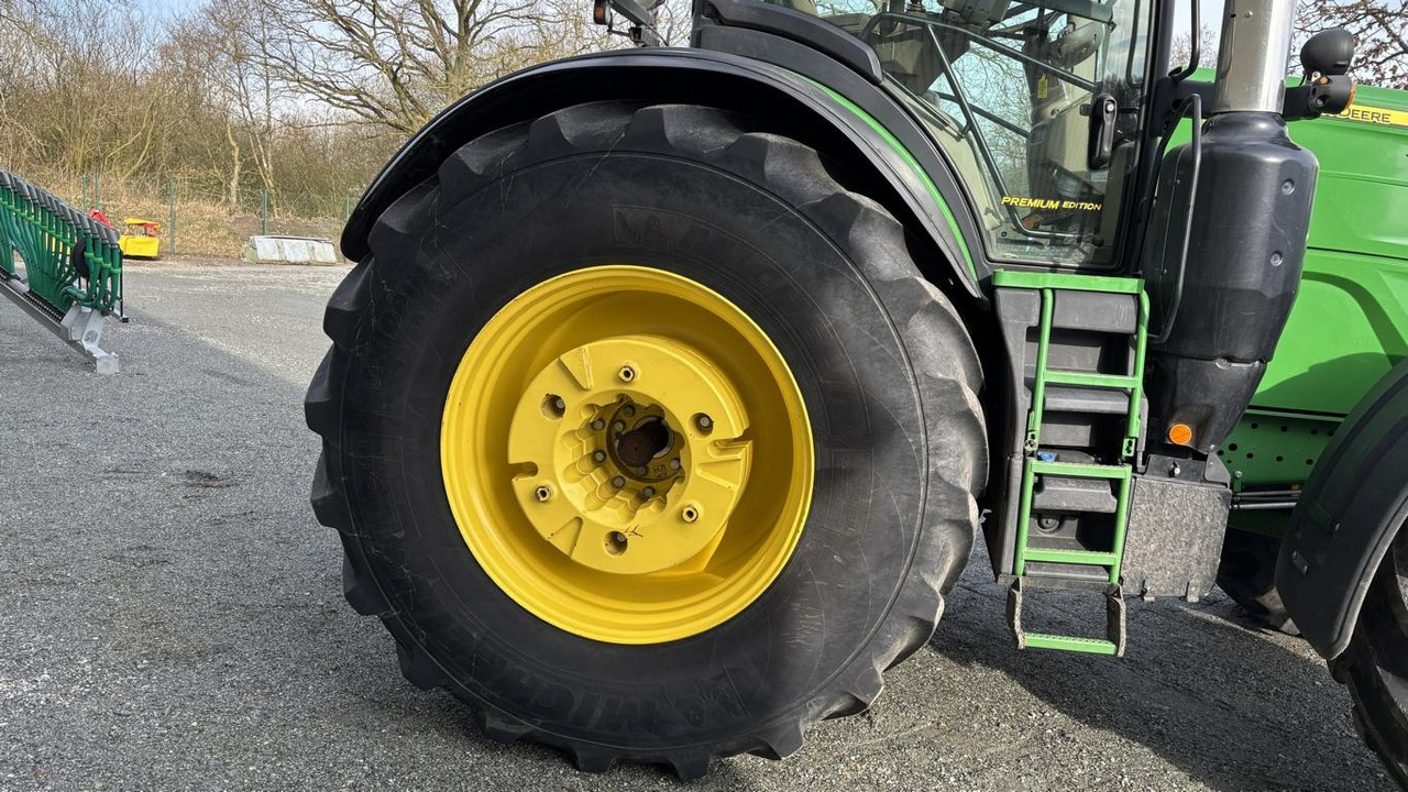 John Deere 6250 R 租赁 John Deere 6250 R：图33