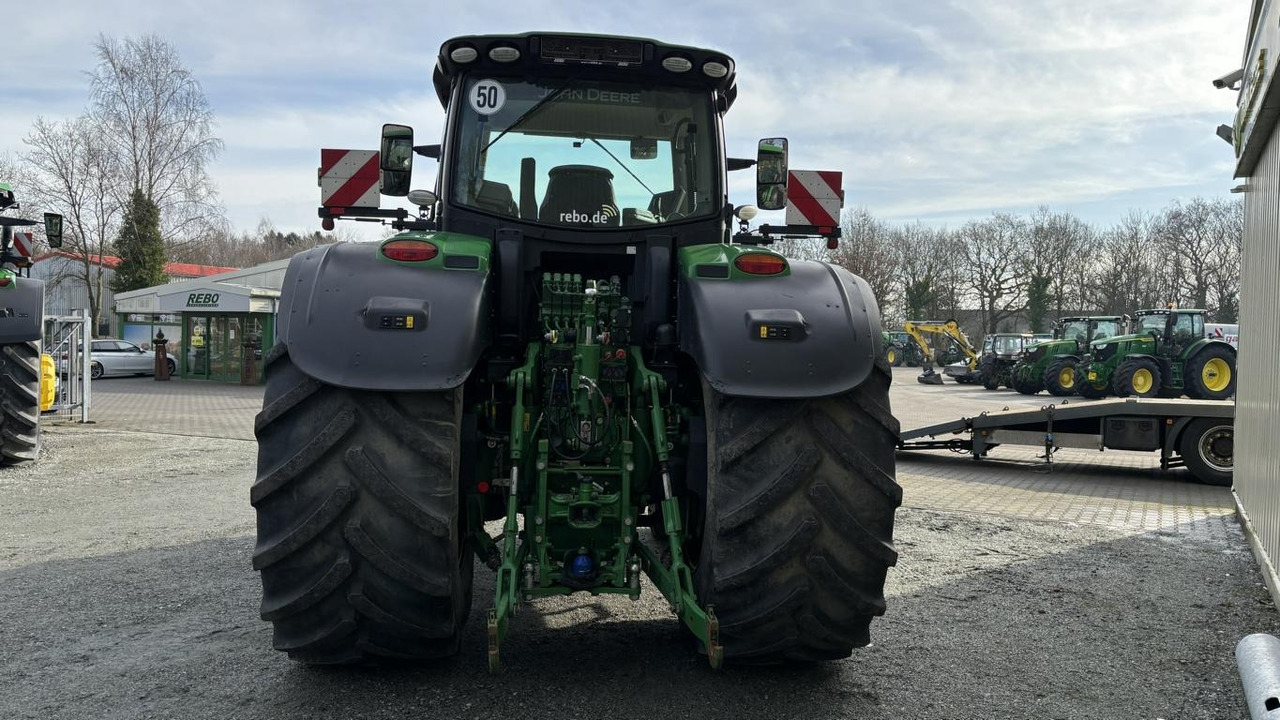 John Deere 6250 R 租赁 John Deere 6250 R：图39