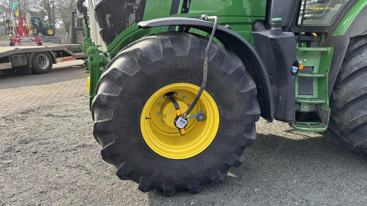 John Deere 6250 R 租赁 John Deere 6250 R：图38