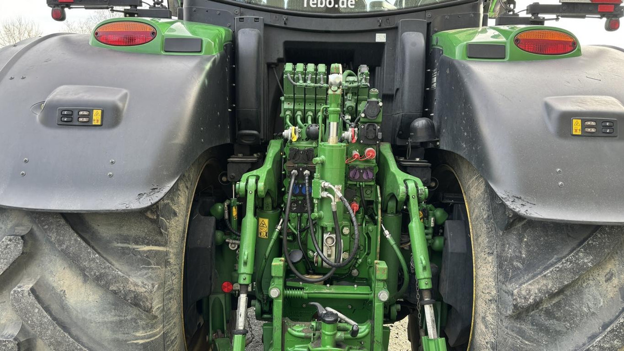 John Deere 6250 R 租赁 John Deere 6250 R：图25