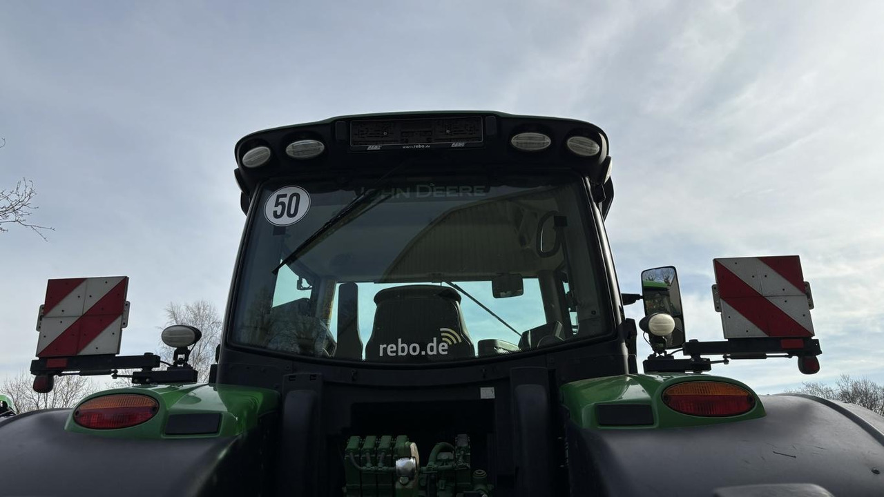 John Deere 6250 R 租赁 John Deere 6250 R：图19