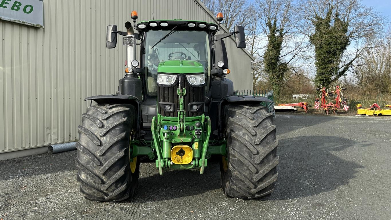 John Deere 6250 R 租赁 John Deere 6250 R：图40