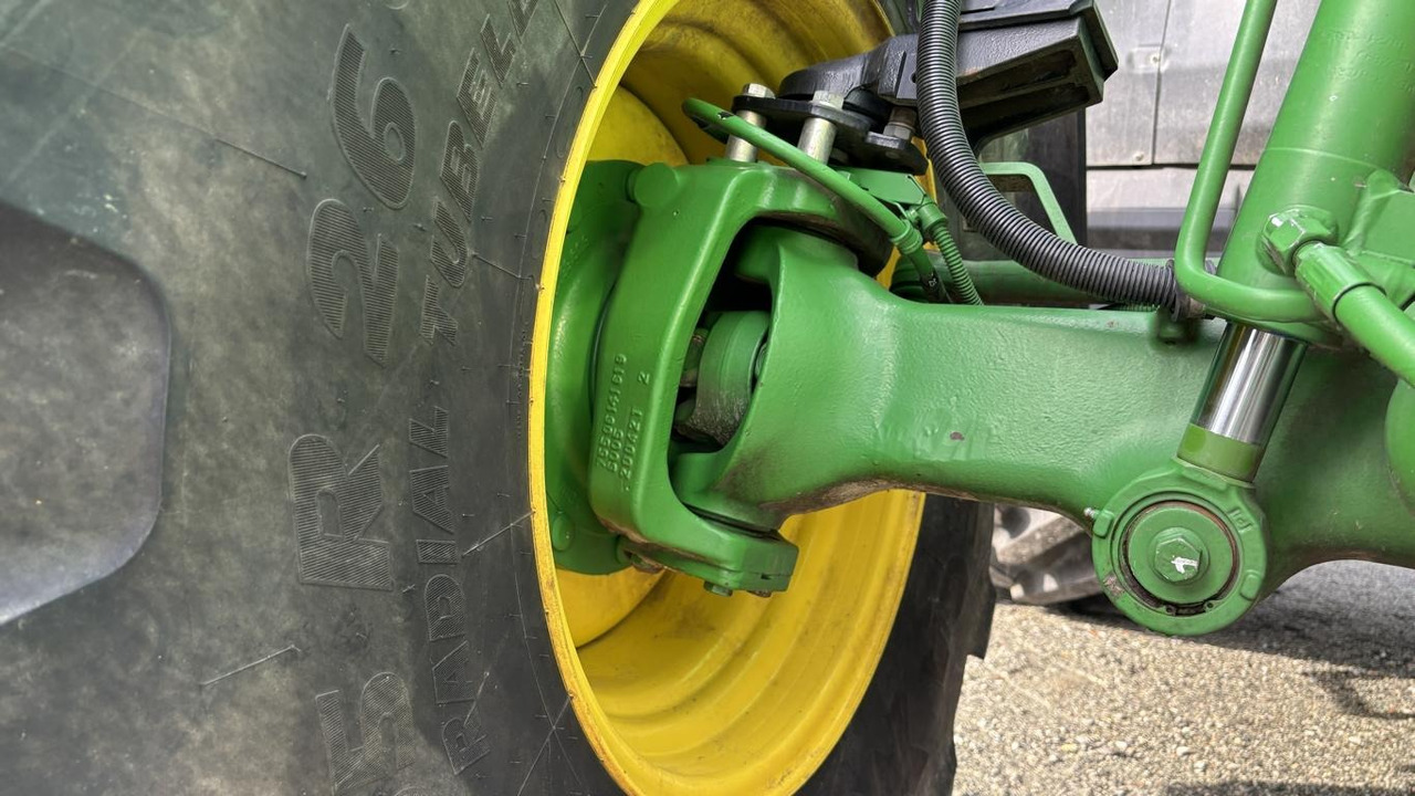 John Deere 6250 R 租赁 John Deere 6250 R：图31