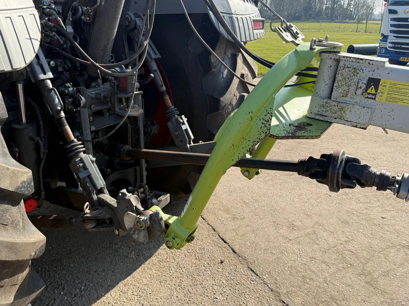 Claas Volto 1320 T Gedragen 13 meter 租赁 Claas Volto 1320 T Gedragen 13 meter：图15