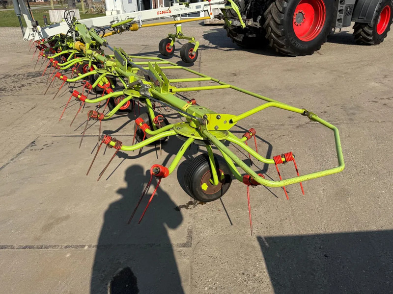 Claas Volto 1320 T Gedragen 13 meter 租赁 Claas Volto 1320 T Gedragen 13 meter：图7