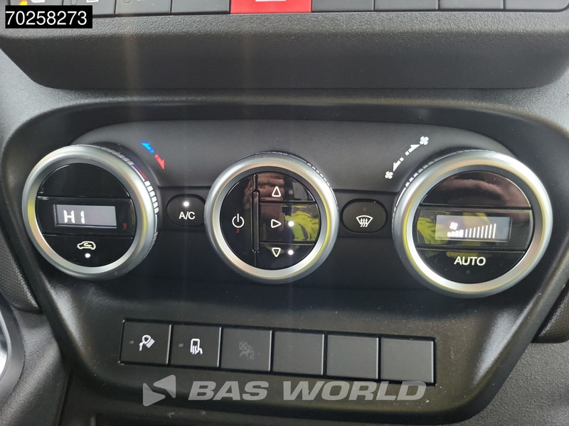 新的 无侧窗厢式货车 Iveco Daily 35S21 Automaat 2025 model L2H2 ACC LED CarPlay Velgen Camera 12m3 Airco：图15