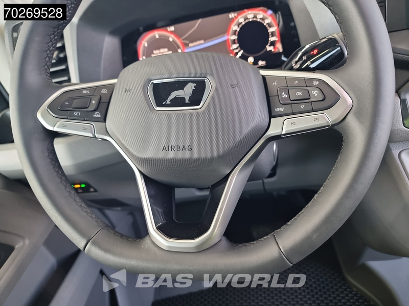 新的 无侧窗厢式货车 MAN TGE 3.180 Automaat 2025 model Facelift L3H3 Navi CarPlay Camera L2H2 12m3 Airco Cruise control：图17