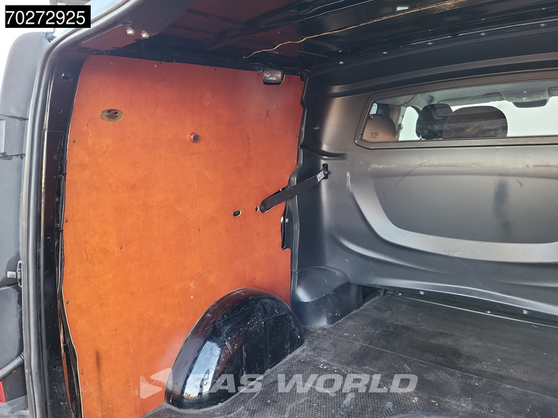 紧凑型面包车 Mercedes-Benz Vito 114 Automaat Dubbel Cabine L2H1 Airco Cruise Camera Doka Mixto Euro6 3m3 Airco Dubbel cabine Trekhaak Cruise control：图9