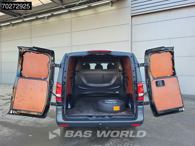 紧凑型面包车 Mercedes-Benz Vito 114 Automaat Dubbel Cabine L2H1 Airco Cruise Camera Doka Mixto Euro6 3m3 Airco Dubbel cabine Trekhaak Cruise control：图8