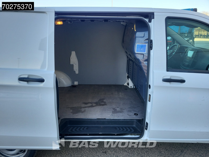 Mercedes-Benz Vito 114 Automaat L2H1 Navi Camera Airco Cruise L2 6m3 Airco Cruise control 租赁 Mercedes-Benz Vito 114 Automaat L2H1 Navi Camera Airco Cruise L2 6m3 Airco Cruise control：图9