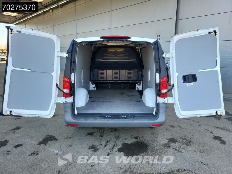 Mercedes-Benz Vito 114 Automaat L2H1 Navi Camera Airco Cruise L2 6m3 Airco Cruise control 租赁 Mercedes-Benz Vito 114 Automaat L2H1 Navi Camera Airco Cruise L2 6m3 Airco Cruise control：图7