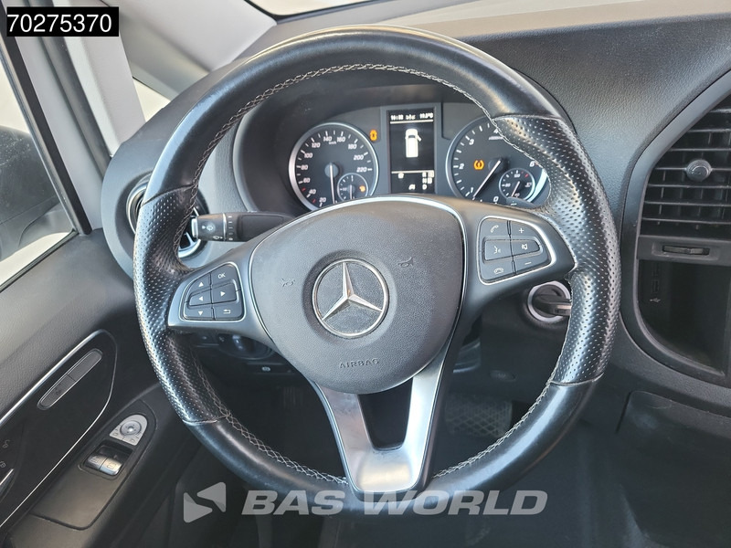 Mercedes-Benz Vito 114 Automaat L2H1 Navi Camera Airco Cruise L2 6m3 Airco Cruise control 租赁 Mercedes-Benz Vito 114 Automaat L2H1 Navi Camera Airco Cruise L2 6m3 Airco Cruise control：图16