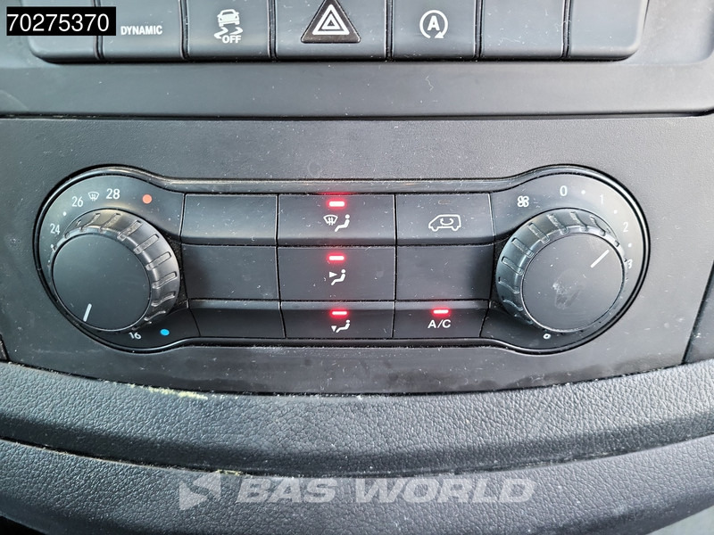 Mercedes-Benz Vito 114 Automaat L2H1 Navi Camera Airco Cruise L2 6m3 Airco Cruise control 租赁 Mercedes-Benz Vito 114 Automaat L2H1 Navi Camera Airco Cruise L2 6m3 Airco Cruise control：图15