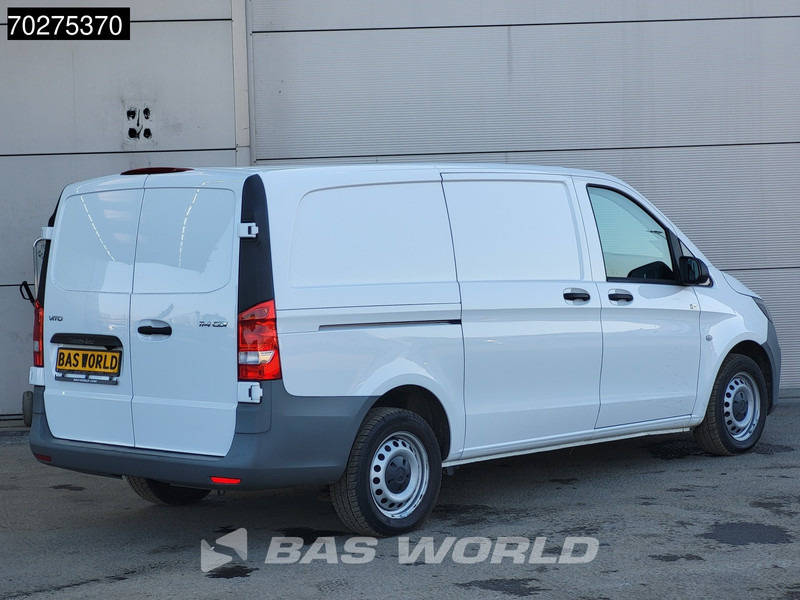 Mercedes-Benz Vito 114 Automaat L2H1 Navi Camera Airco Cruise L2 6m3 Airco Cruise control 租赁 Mercedes-Benz Vito 114 Automaat L2H1 Navi Camera Airco Cruise L2 6m3 Airco Cruise control：图6