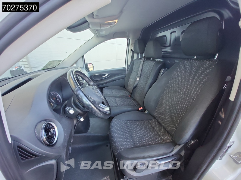 Mercedes-Benz Vito 114 Automaat L2H1 Navi Camera Airco Cruise L2 6m3 Airco Cruise control 租赁 Mercedes-Benz Vito 114 Automaat L2H1 Navi Camera Airco Cruise L2 6m3 Airco Cruise control：图13