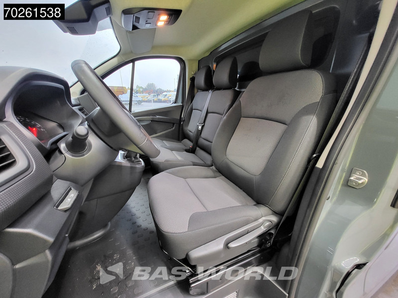 新的 紧凑型面包车 Renault Trafic 170pk 170PK Automaat L2H1 LED Cruise Control Lang 6m3 Cruise control：图11