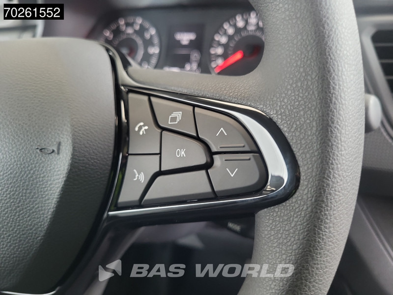 新的 紧凑型面包车 Renault Trafic 170pk 170PK Automaat L2H1 LED Cruise Control Lang 6m3 Cruise control：图14