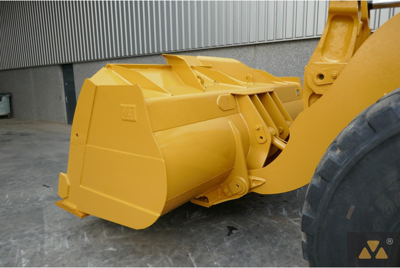 轮式装载机 Caterpillar 980M：图15