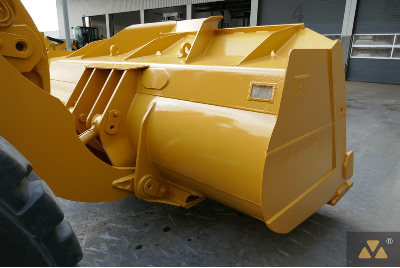 轮式装载机 Caterpillar 980M：图16